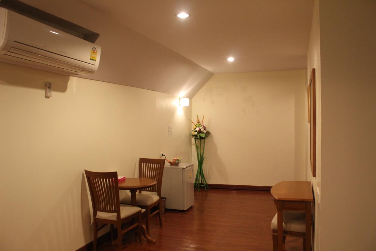 Butterfly Princess Hotel Betong Kültér fotó