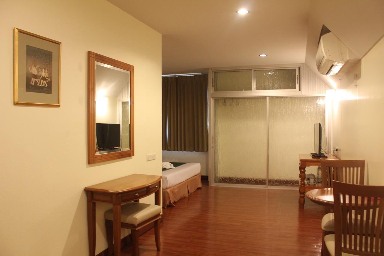 Butterfly Princess Hotel Betong Kültér fotó
