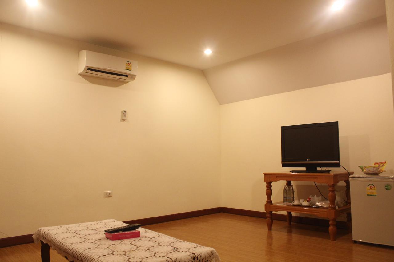 Butterfly Princess Hotel Betong Kültér fotó